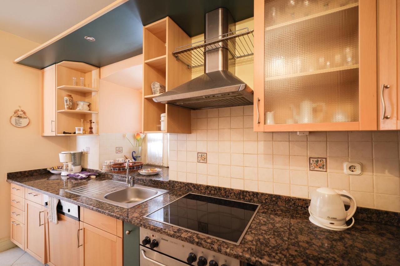 Two Bedroom Apartment In City Center Igor Задар Екстер'єр фото
